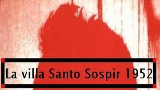 La Villa Santo-Sospir