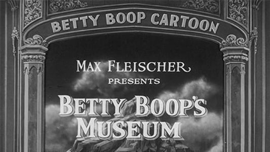 Image Betty Boop's Museum
