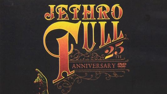 Jethro Tull  A New Day Yesterday