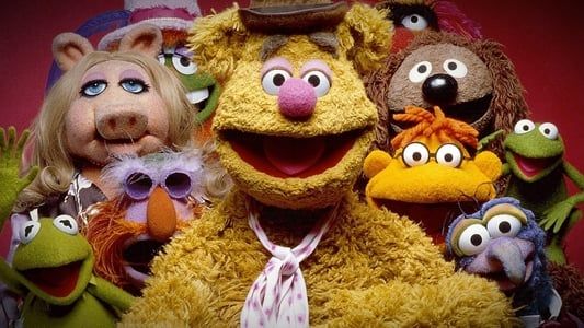 Image La Grande Aventure des Muppets
