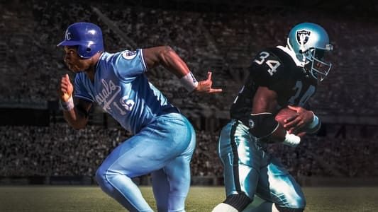 You Don't Know Bo: The Legend of Bo Jackson