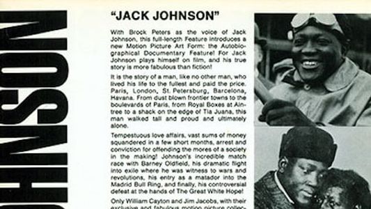 Jack Johnson