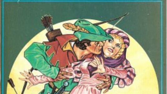 Image The Zany Adventures of Robin Hood
