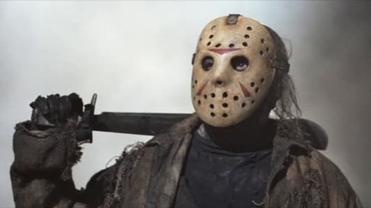 Image His Name Was Jason: 30 Years of Friday the 13th