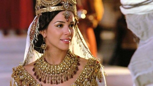 Esther, Reine de Perse