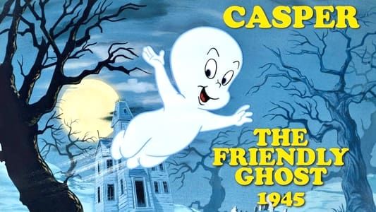 Image The Friendly Ghost