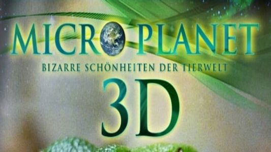 MicroPlanet 3D