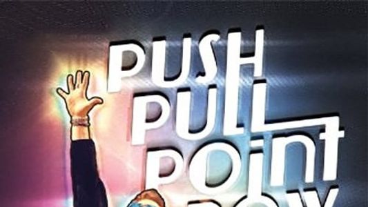 Image Tim Hawkins: Push Pull Point Pow