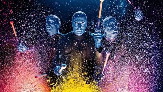 Image Blue Man Group: How to Be a Megastar Live!