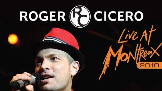 Image Roger Cicero Live at Montreux