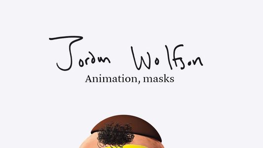 Animation, Masks