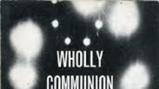 Wholly Communion