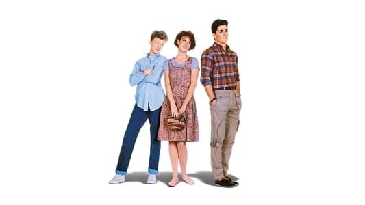 Image Sixteen Candles