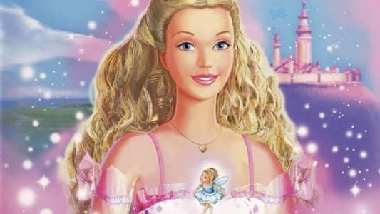 Image Barbie in the Nutcracker