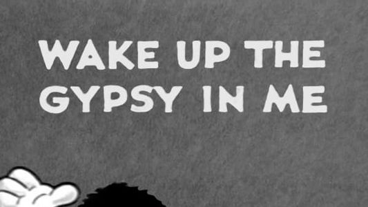 Image Wake Up the Gypsy in Me