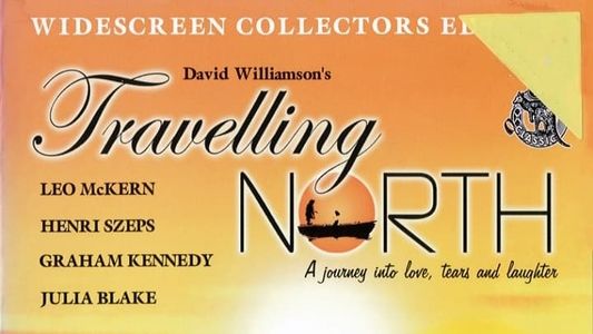 Image Travelling North