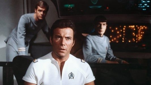 Image Star Trek, le film