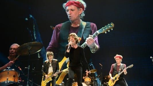 The Rolling Stones - Live at Newark