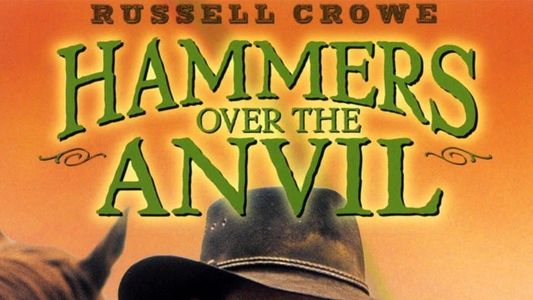 Hammers Over the Anvil