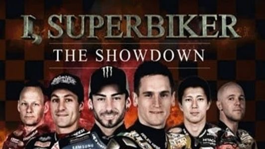 I, Superbiker 2: The Showdown