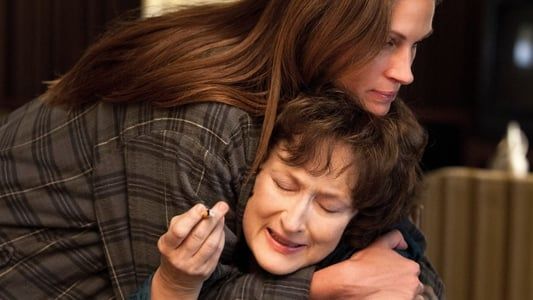 Image August: Osage County