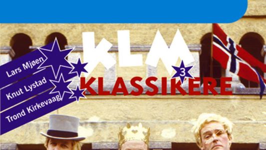 KLM Klassikere 3