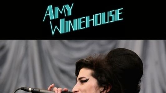 Amy Winehouse Glastonbury 2007