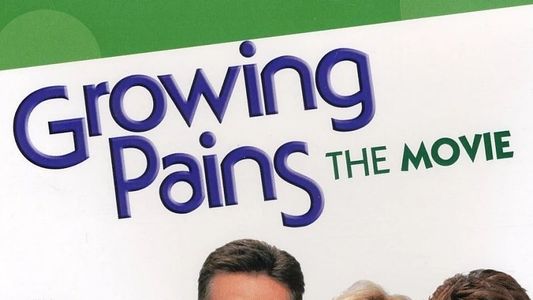 Image The Growing Pains Movie