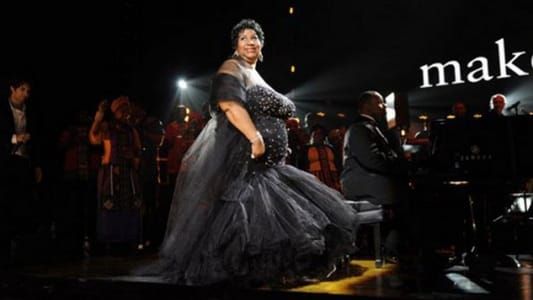 Aretha Franklin : The Legendary To Concert Amsterdam