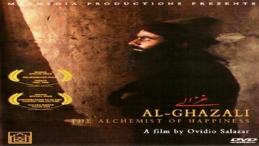 Image Al-Ghazali: The Alchemist of Happiness