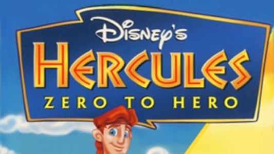 Hercules: Zero to Hero
