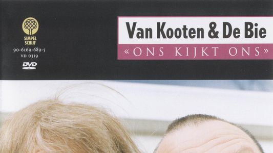 Van Kooten & De Bie: Ons Kijkt Ons 3 - De Stichting Morekop