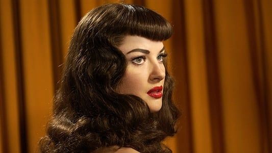 The Notorious Bettie Page 2005
