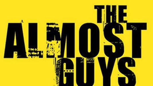 The Almost Guys