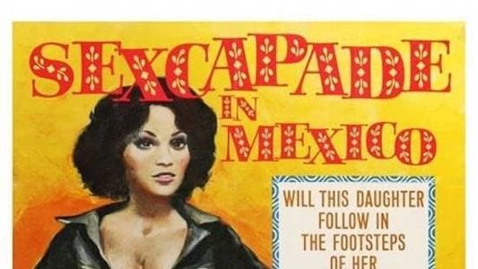 Sexcapade in Mexico