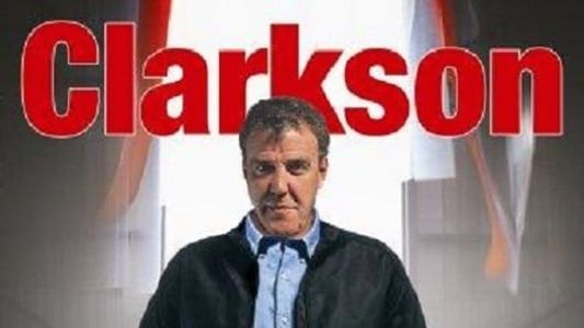 Image Clarkson: Heaven and Hell