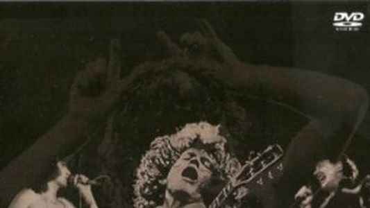 AC/DC: Live At The Apollo, Glasgow
