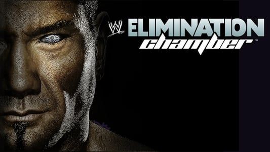 Image WWE Elimination Chamber 2010