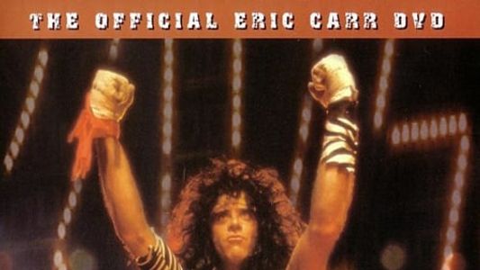 Image Tail of the Fox: Eric Carr