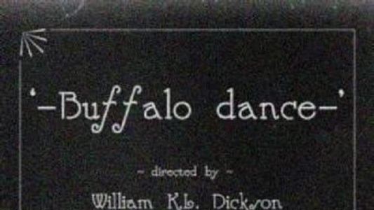 Image Buffalo Dance