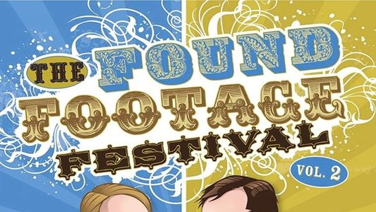 The Found Footage Festival Volume 2: Live in Minneapolis