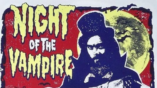 Roky Erickson & The Black Angels: Night of the Vampire