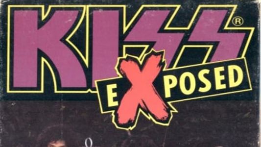 Kiss Exposed