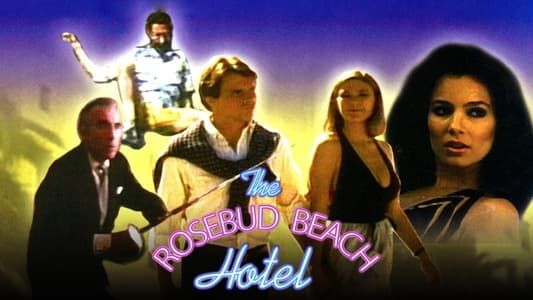Image The Rosebud Beach Hotel