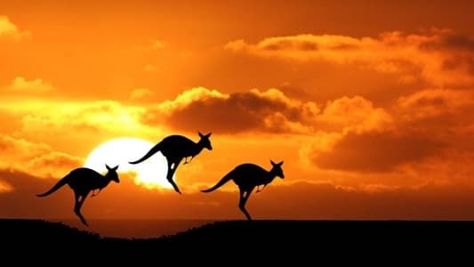 L'Australie : La Terre au-delà du temps