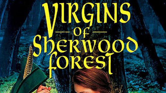 Image Virgins of Sherwood Forest