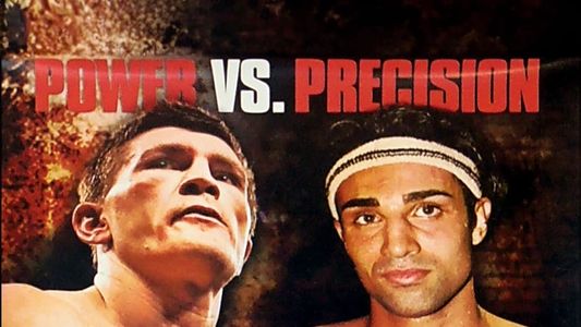 Image HBO Boxing: Hatton vs. Malignaggi