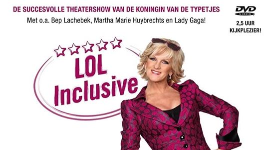 Image Tineke Schouten: LOL Inclusive
