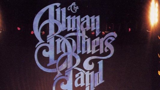 The Allman Brothers Band: Live at Great Woods