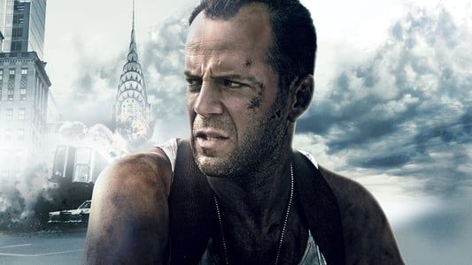 Image Die Hard: With a Vengeance
